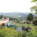 평창숲펜션 이미지