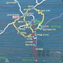 감악산 물맞이길(고행의 둘레길) 이미지