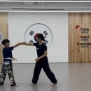 더혼 산하도장(우슈) 이미지