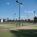 테니스의 도시 멜번^^테니스 치고 배우기 좋은 도시^^다같이 재밌게 즐기고 호주인들과도 어울려봅시다^^ 이미지