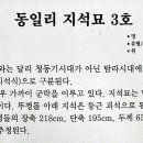 동일리 지석묘 4호 이미지