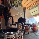 에스케이파워(SK POWER) | 수입 대형트럭 오일 고민 끝｜ZIC ZS MAX POWER 사용 후기