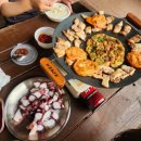 소백산국립공원 남천야영장 | 소백산 국립공원 삼가야영장 특화야영장 하우스 산막텐트 예약부터 이용까지 완벽 정리