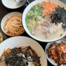 제주 서귀포 현지인 고기국수 맛집, 표선소담국수 후기