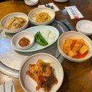 [삼성맛집]선릉/삼성 점심 직장인 맛집 미성한우정육식당 갈비탕 맛집(이었으나 이제 갈비탕이 없어진...