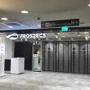 프로스펙스NC백화점