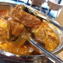 찜한갈비