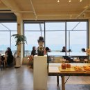 채플린 | 부산 기장 오션뷰 베이커리 카페 채플린 재방문 후기