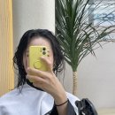 빈티지 살롱 | 광주남구미용실 디어헤어살롱 빈티지펌 후기