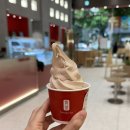 강남-115 | 공차 강남본점 밀크티아이스크림 내돈내산 실패 후기 재구매의사 없음