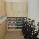 알프스 스크린골프존 이미지