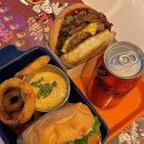 [마포구/망원동] 수제버거 맛집 ‘헤이로라‘ 방문 후기, 맛있는데 분위기까지 맛집이자나?!
