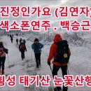 김연자 진정 인가요 ~ 🎵 이미지