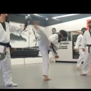 민락경기태권도장 이미지