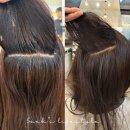 진헤어샵 | 태릉입구 헤어샵 ‘에이유헤어’ 뿌리염색 찐 후기
