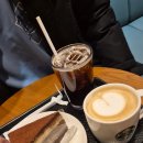 스타벅스 파주산내점 이미지