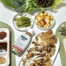 요리요리 | 샤브샤브소스 추천 바라원더소스 활용해본 만능 삼겹살 요리 후기