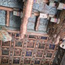 상주 남장사 철조비로자나불좌상 이미지