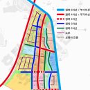 송정지구 제일풍경채 102동 옆 | 송정지구 정보와 진행 중인 개발 상황 (25년 3월 8일 업데이트)