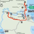 메이저2 호스텔 | [카트마이] Brooks Camp 2일차 후기｜은하수부터 곰 가득한 Brooks Falls까지