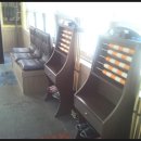 오렌지 당구장 이미지