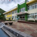 설악초등학교 이미지