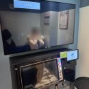 블루 노래연습장 이미지