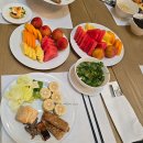 황부자뷔페 | 15년차 북스의 LA친구랑 함께한 속초(ft.카시아)&amp;양양여행 식당&amp;먹거리 후기!(사진많고 긴글 주의^^;)