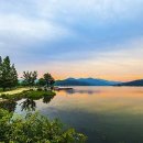 두물머리 이미지