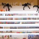 광안역 1번출구 광안협성엠파이어 앞 이미지