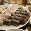 시골토종순대국 티스토리