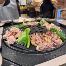 인천부평맛집 닭갈비맛집 ‘팔각도’ 내돈내산 솔직후기 ❤️
