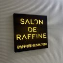 푸르나헤어 | 살롱드라피네 강남우성점 레이어드컷 후기 여름 여자 머리 추천