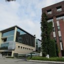 대구대학교 중앙도서관 능소화와 담쟁이 1 이미지