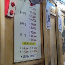 전라도홍어찜 이미지