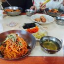 뚝방국수 이미지