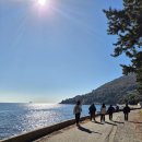 남면 홍현2 화장실 | 남해바래길본선10코스(앵강 다숲~홍현마을 방품림~가천다랭이 마을)남파랑길42코스 중 일부