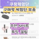 블로그, 인스타 없이 참여 가능한 &#34;구매평 체험단&#34; 플랫폼 사이트 리스트, 특징, 꿀팁