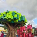 짚누리 | 전북 장수 누리파크[마인크래프트 놀이터] / 대전근교 아이랑 가볼만한 곳