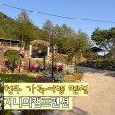 지니의 캠프 | 원주 펜션 고민 끝! 소금상 출렁다리 근처 '지니의캠프펜션' 솔직 후기