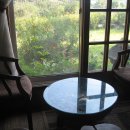 돌기와 토담집 이미지