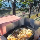 대왕암공원 캠핑장 이미지