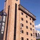 BROWN DOT HOTEL 이미지