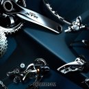 출시예정 Shimano XTR M9000 11-speed groupset 이미지