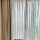 산내들한양수자인 | [라넌패브릭] 양주 고읍 산내들 마을한양수자인 커튼 시공 후기