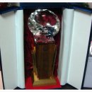 상패 현대서비스 이미지