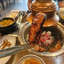 고덕갈비식당 | [고삼식당] 고기를 시키면 우거지해장국과 김치짜글이가 나오는 평택 고덕맛집