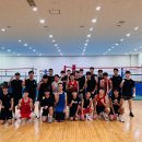 팀 복싱 스터번 하이닉스점 | [복싱 스터번 이천신하리점] 복싱 스터번 &amp; Team.k &amp; 원주시청팀 합동훈련 ‼️ (이천복싱)