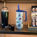 조이핑크하우스 | 스타벅스 프렌즈 콜라보 MD 실물 영접! 근데 조이 머그 품절 실화? (가격/종류 총정리)