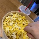 하이보스 | 영화 보스 후기 (스포없음!) 추석연휴 엄마랑 다녀온 CGV 오리 무대인사